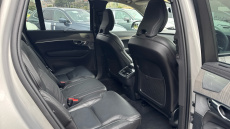 Volvo XC90 2.0 B5P [250] Ultra Dark 5dr AWD Geartronic Petrol Estate